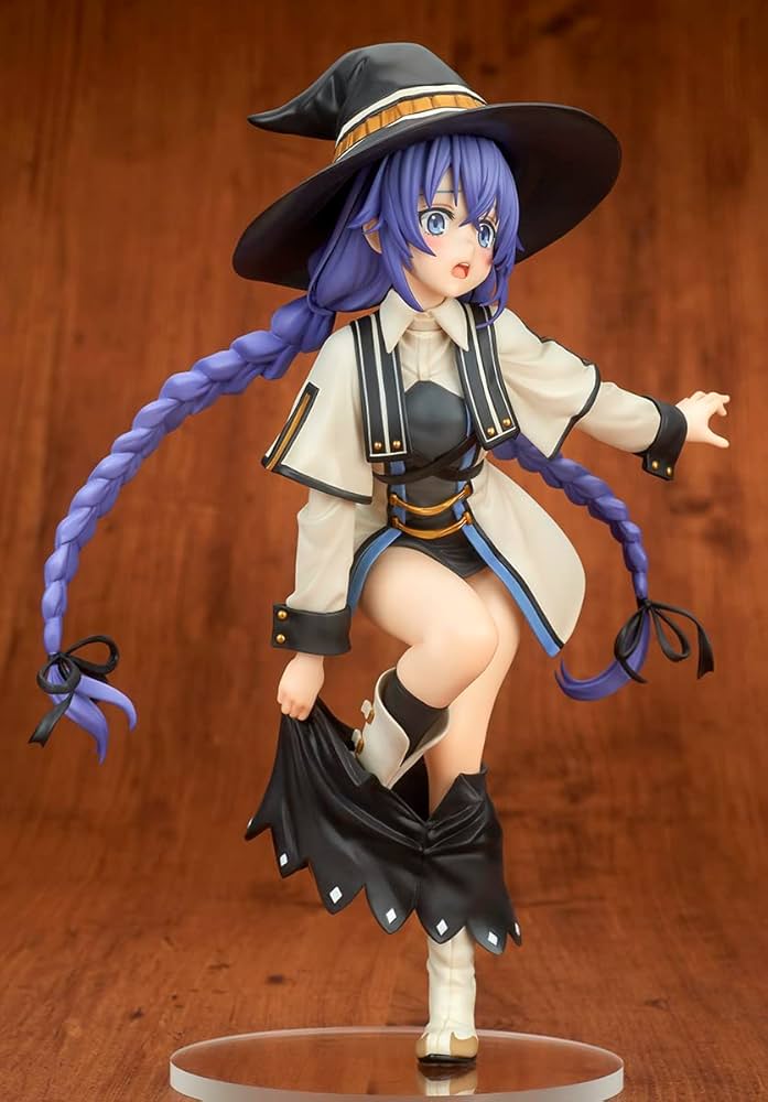 ロキシーと一夜を過ごしたいセットエリスと一夜を過ごすセット